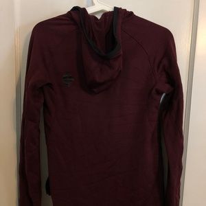 Black Diamond Women's Compound Hoodie